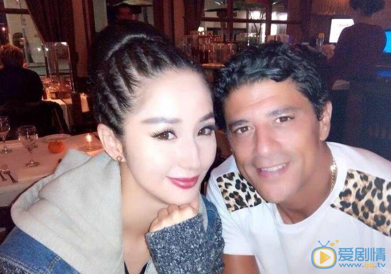 蓝心妍生活照 蓝心妍高清写真_蓝心妍高清剧照