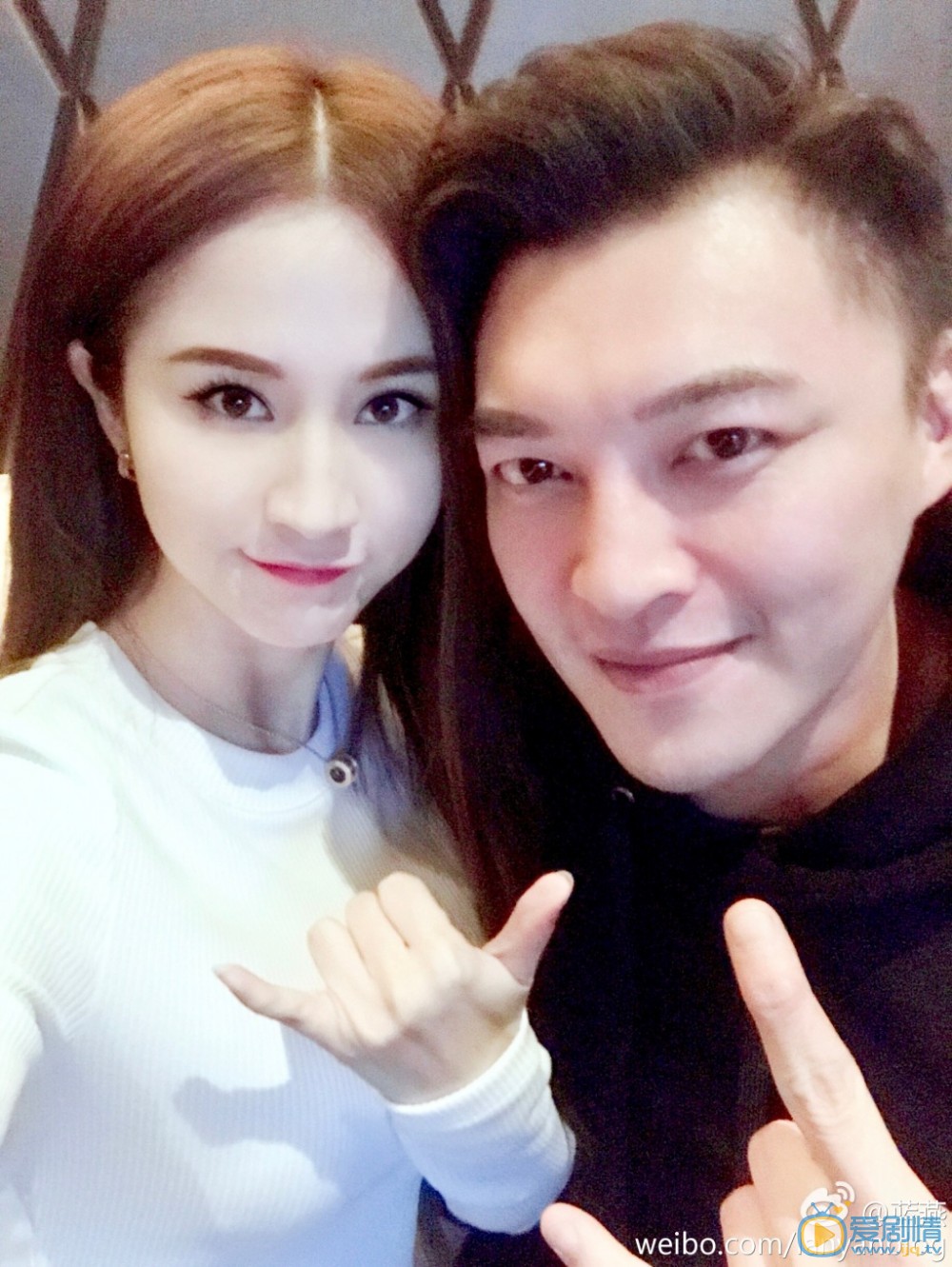 蓝心妍生活照 蓝心妍高清写真_蓝心妍高清剧照