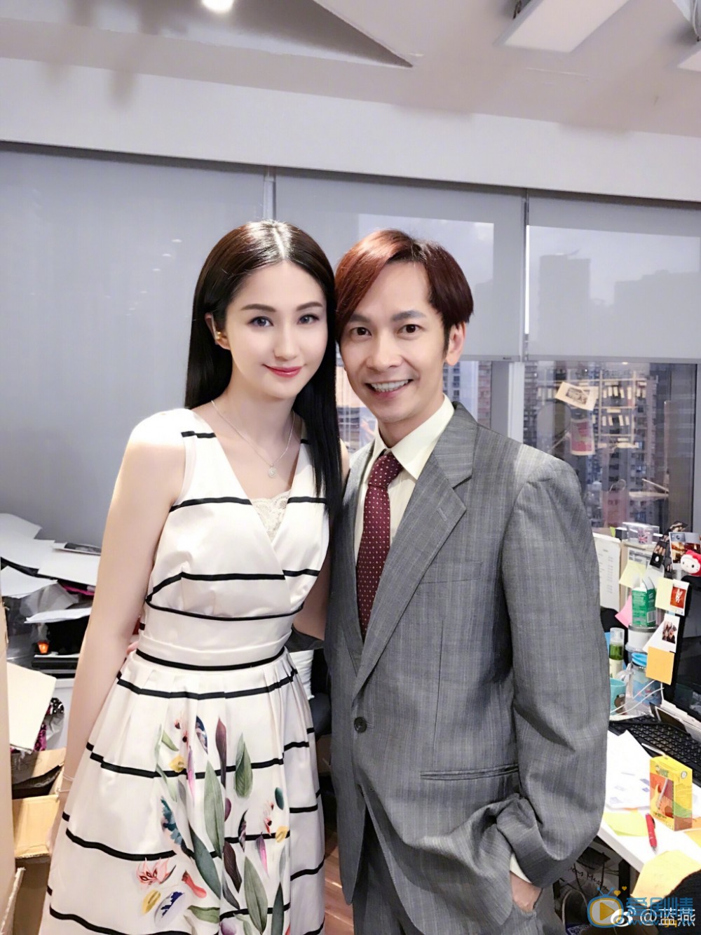 蓝心妍生活照 蓝心妍高清写真_蓝心妍高清剧照