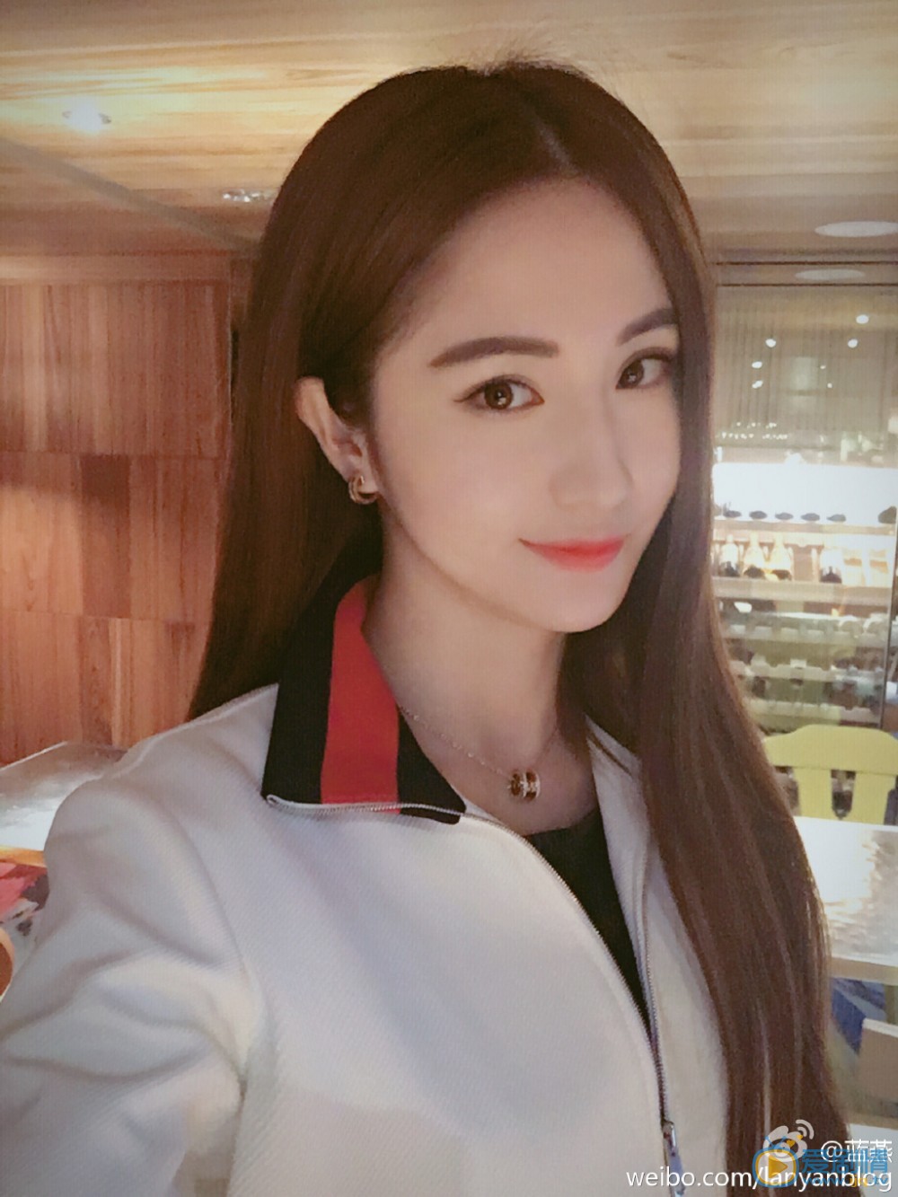 蓝心妍生活照 蓝心妍高清写真_蓝心妍高清剧照