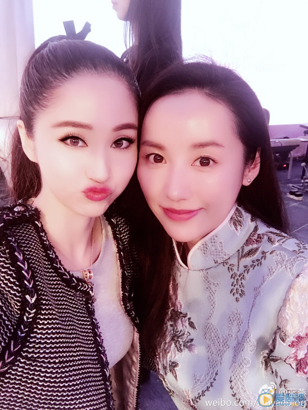 蓝心妍生活照 蓝心妍高清写真_蓝心妍高清剧照