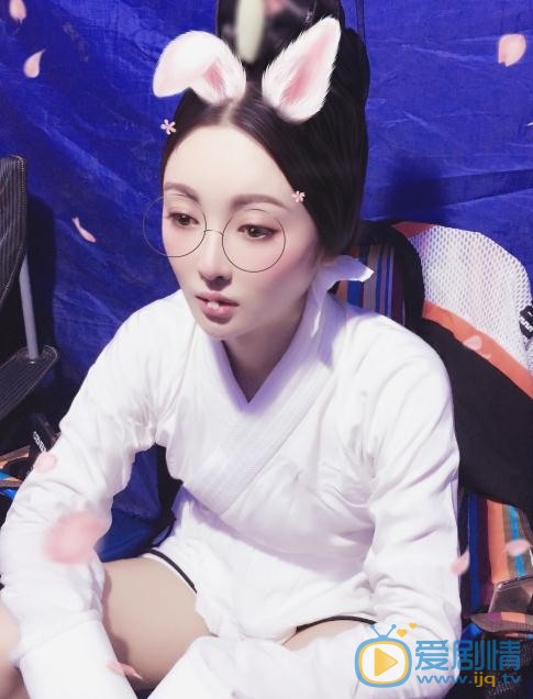 管乐片场照 管乐高清写真_管乐高清剧照