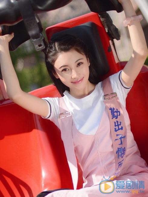 管乐清纯写真 管乐高清写真_管乐高清剧照