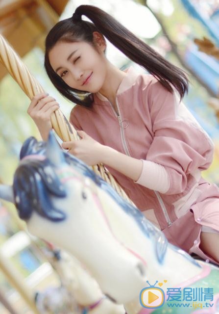 管乐清纯写真 管乐高清写真_管乐高清剧照