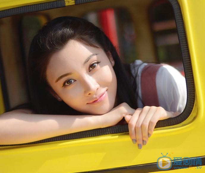 管乐清纯写真 管乐高清写真_管乐高清剧照