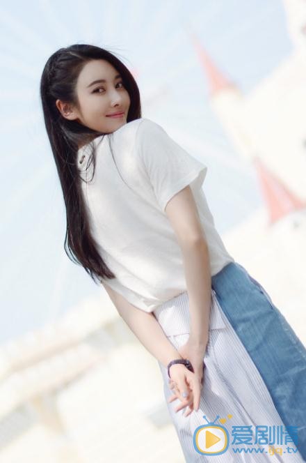管乐清纯写真 管乐高清写真_管乐高清剧照