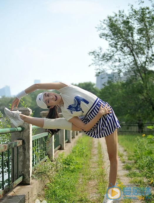 管乐清纯写真 管乐高清写真_管乐高清剧照
