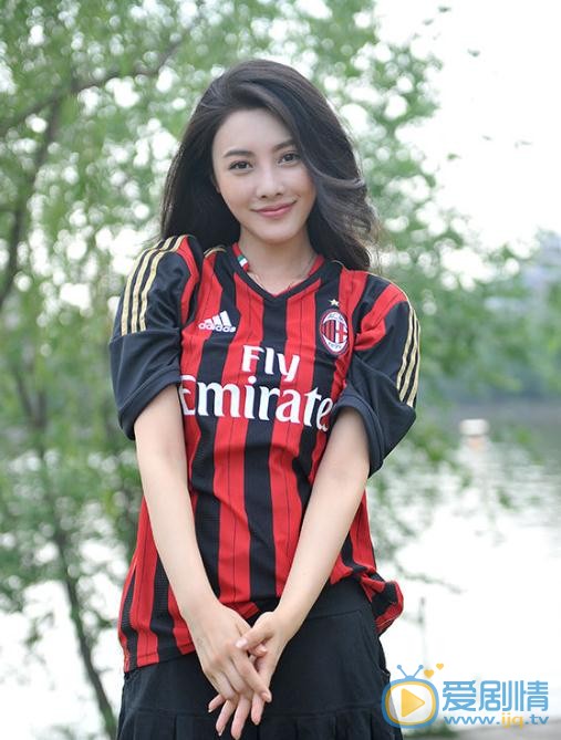 管乐清纯写真 管乐高清写真_管乐高清剧照