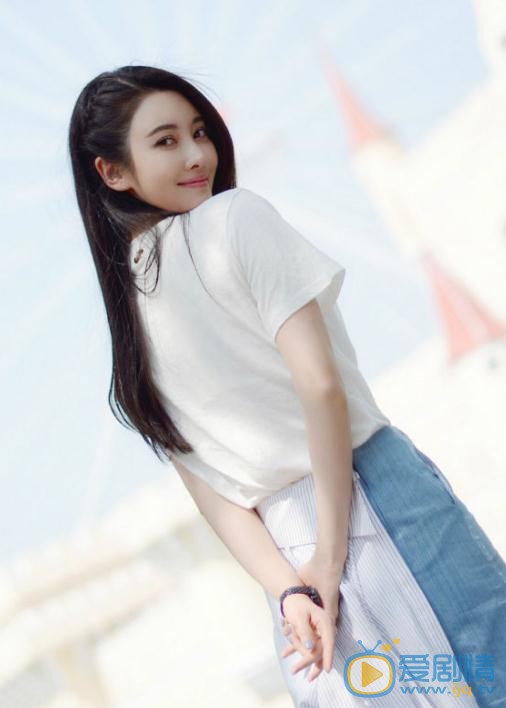 管乐清纯写真 管乐高清写真_管乐高清剧照
