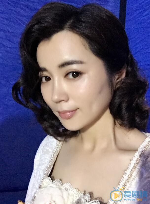 王艺禅生活照 王艺禅高清写真_王艺禅高清剧照