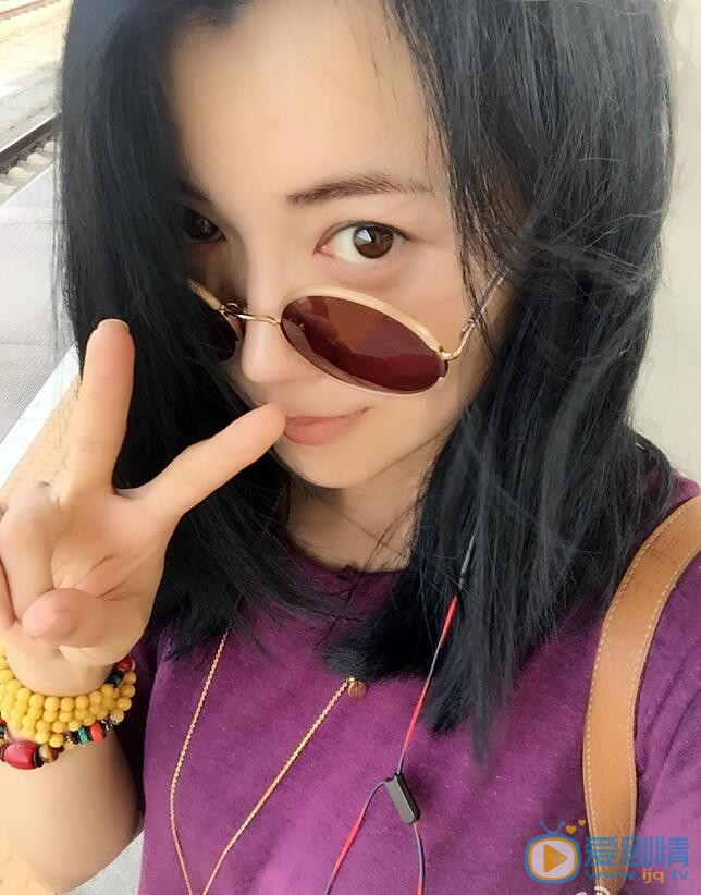 王艺禅生活照 王艺禅高清写真_王艺禅高清剧照