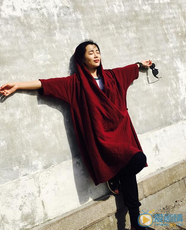王艺禅生活照 王艺禅高清写真_王艺禅高清剧照