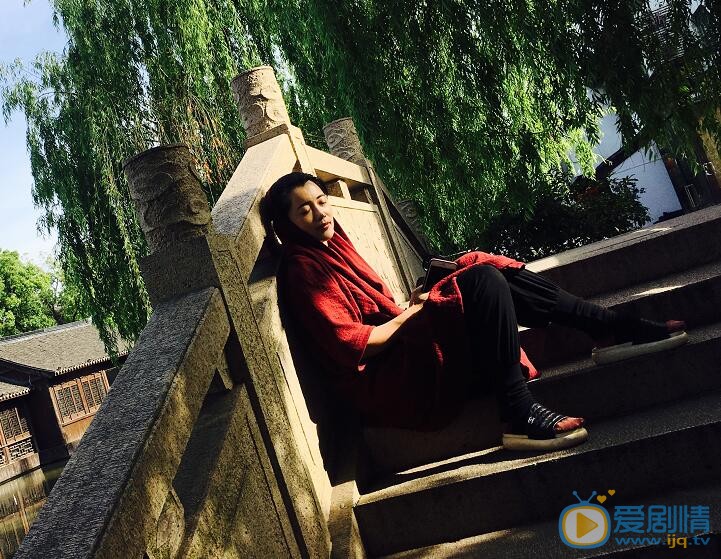 王艺禅生活照 王艺禅高清写真_王艺禅高清剧照