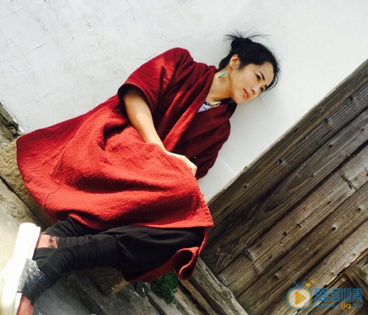 王艺禅生活照 王艺禅高清写真_王艺禅高清剧照