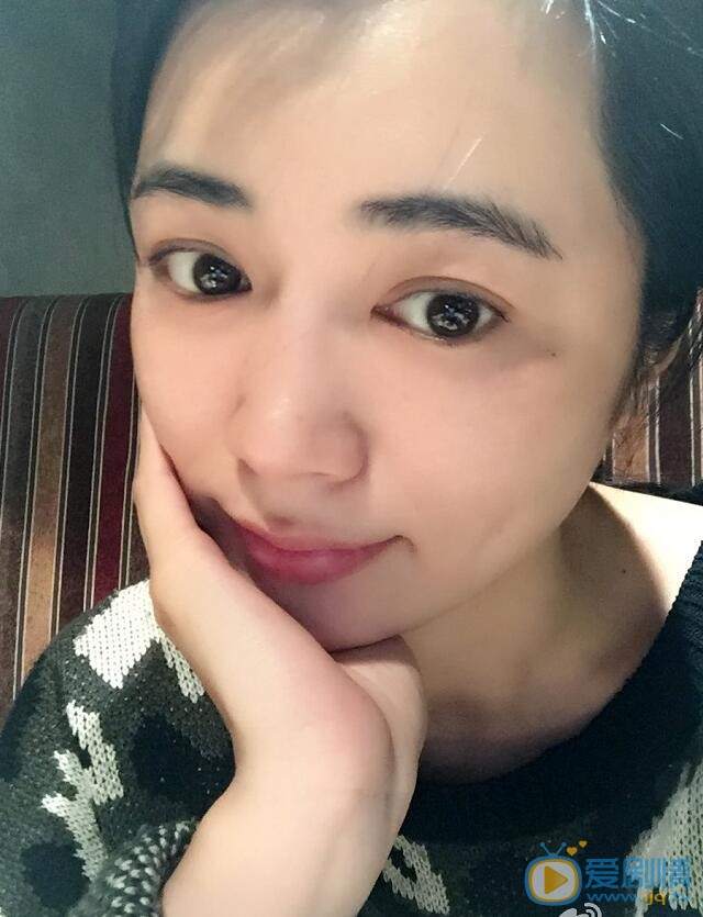 王艺禅生活照 王艺禅高清写真_王艺禅高清剧照