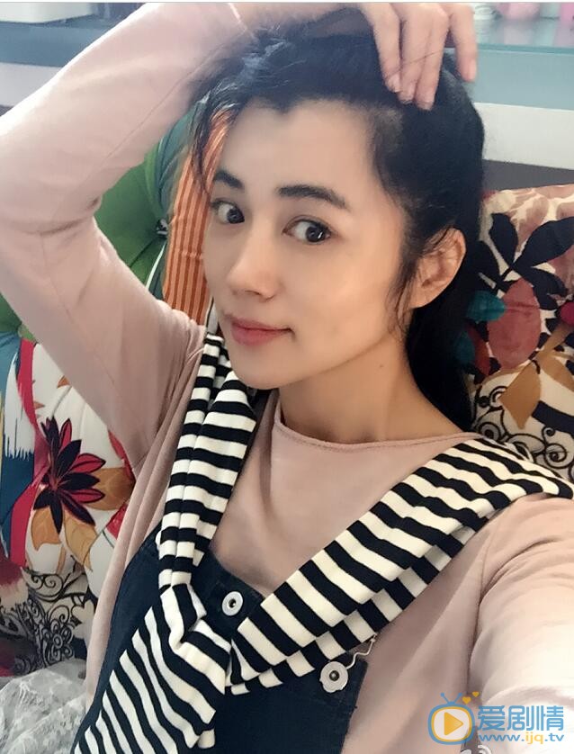 王艺禅生活照 王艺禅高清写真_王艺禅高清剧照