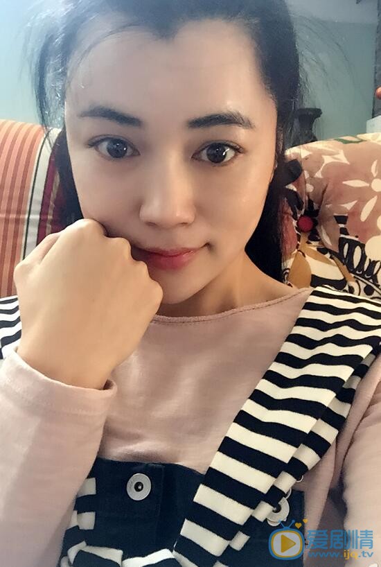 王艺禅生活照 王艺禅高清写真_王艺禅高清剧照