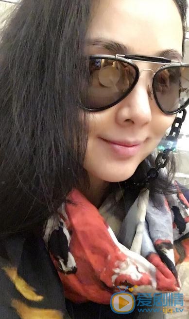 姜宏波生活照 姜宏波高清写真_姜宏波高清剧照