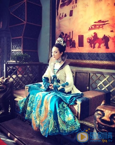 姜宏波《武当一剑》剧照 姜宏波高清写真_姜宏波高清剧照