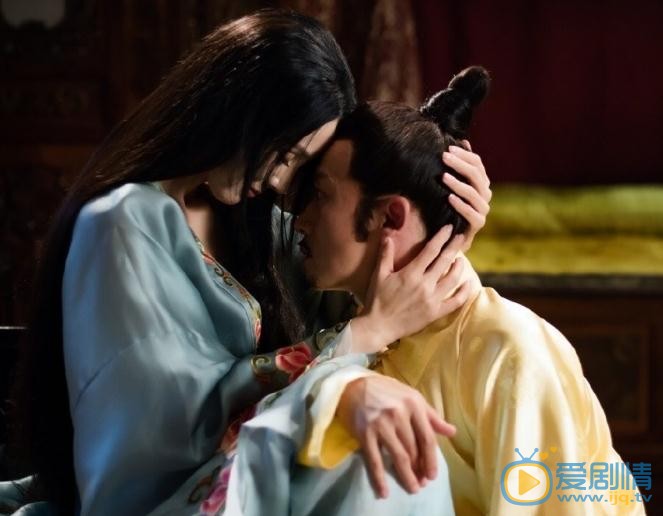 姜宏波《芈月传》剧照 姜宏波高清写真_姜宏波高清剧照