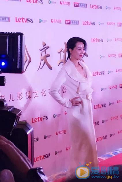 姜宏波活动照 姜宏波高清写真_姜宏波高清剧照