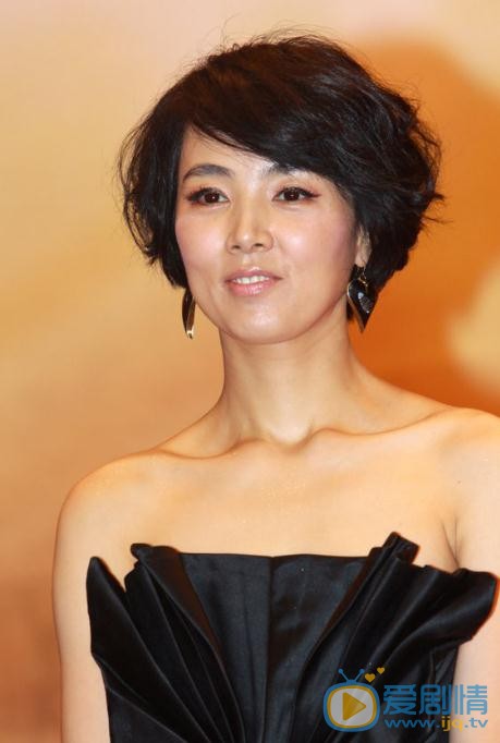 姜宏波活动照 姜宏波高清写真_姜宏波高清剧照