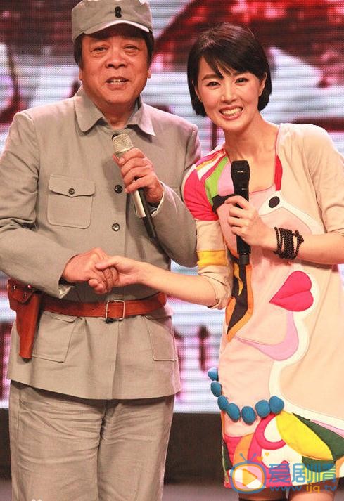 姜宏波活动照 姜宏波高清写真_姜宏波高清剧照