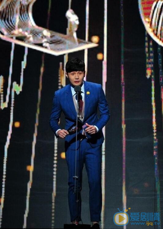 李荣浩活动照 李荣浩高清写真_李荣浩高清剧照