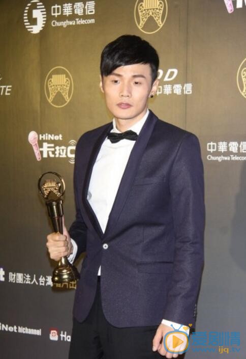 李荣浩活动照 李荣浩高清写真_李荣浩高清剧照