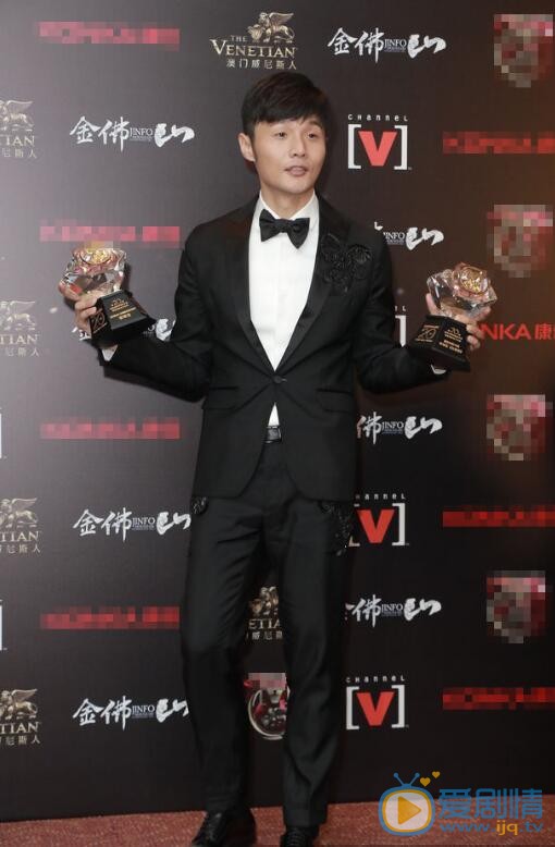 李荣浩活动照 李荣浩高清写真_李荣浩高清剧照