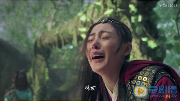  武动乾坤发布超燃先导片花   杨洋台词带感武打戏亲自上阵