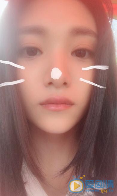 王嘉宁生活照 王嘉宁高清写真_王嘉宁高清剧照