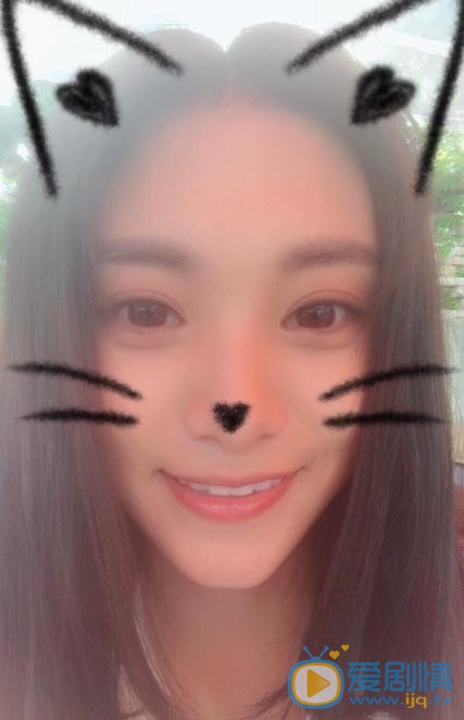 王嘉宁生活照 王嘉宁高清写真_王嘉宁高清剧照