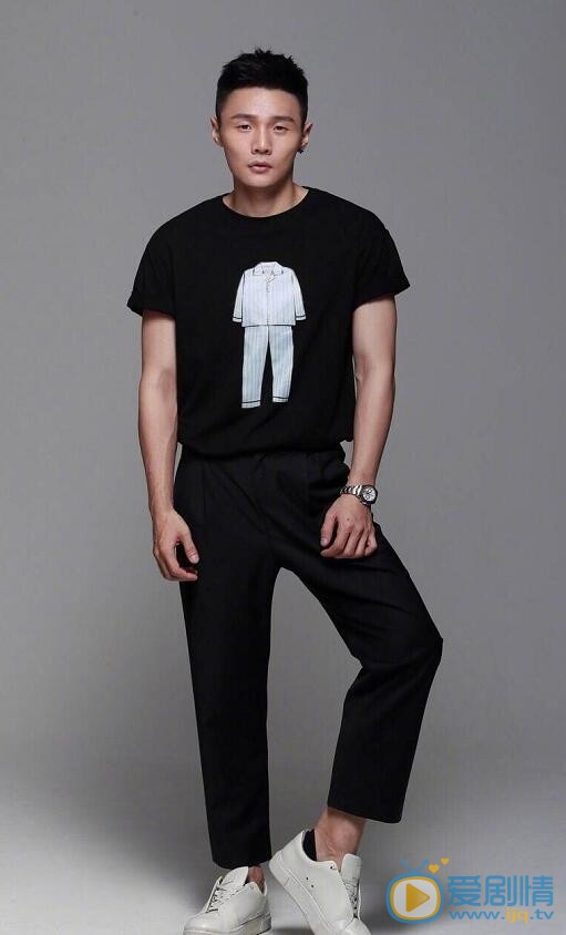 李荣浩写真 李荣浩高清写真_李荣浩高清剧照