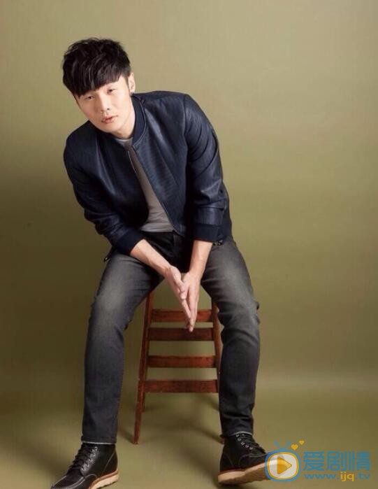 李荣浩写真 李荣浩高清写真_李荣浩高清剧照