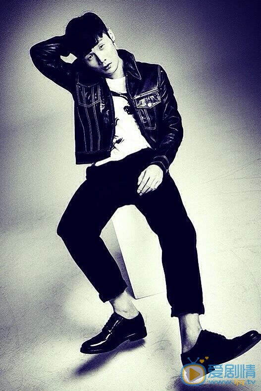 李荣浩写真 李荣浩高清写真_李荣浩高清剧照