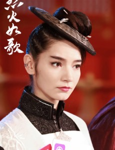 刀冽香