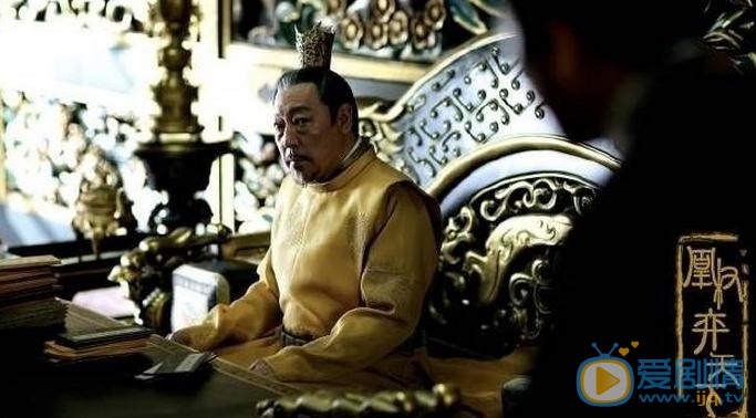 天盛帝最新剧照_天盛帝高清剧照