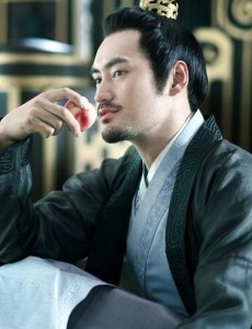 晋思羽