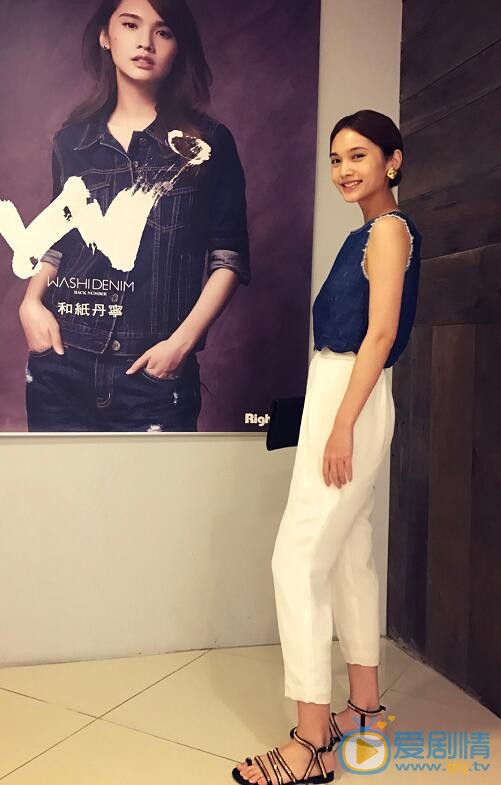 杨丞琳生活照 杨丞琳高清写真_杨丞琳高清剧照