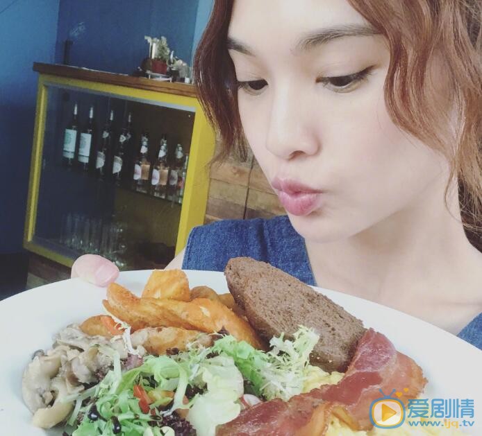 杨丞琳生活照 杨丞琳高清写真_杨丞琳高清剧照