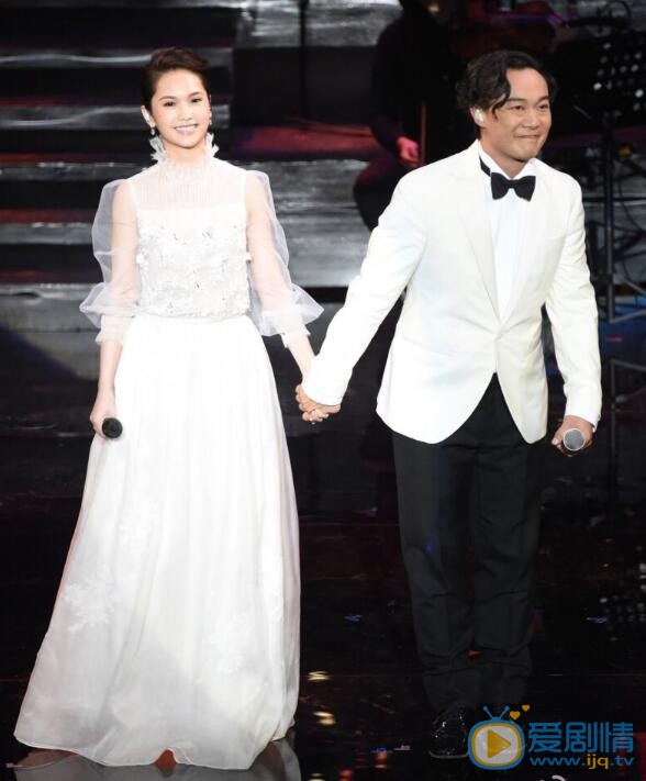 杨丞琳演出照 杨丞琳高清写真_杨丞琳高清剧照