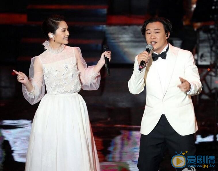 杨丞琳演出照 杨丞琳高清写真_杨丞琳高清剧照