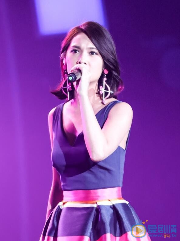杨丞琳演出照 杨丞琳高清写真_杨丞琳高清剧照