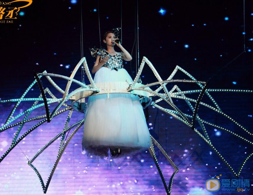 杨丞琳演出照 杨丞琳高清写真_杨丞琳高清剧照
