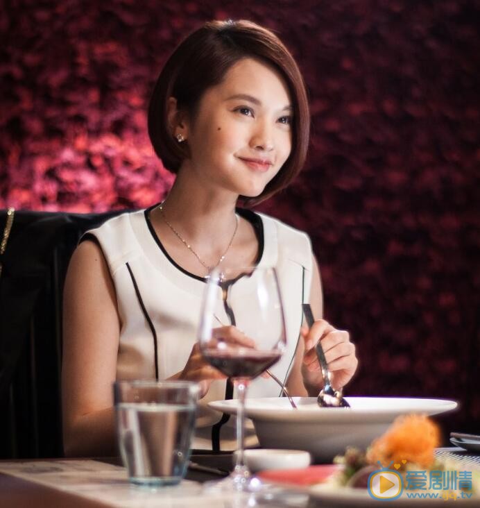 杨丞琳《一见不钟情》剧照 杨丞琳高清写真_杨丞琳高清剧照