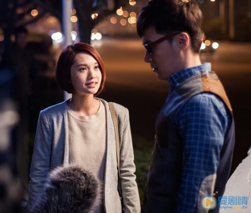 杨丞琳《一见不钟情》剧照 杨丞琳高清写真_杨丞琳高清剧照