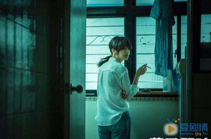 杨丞琳《红衣小女孩》剧照 杨丞琳高清写真_杨丞琳高清剧照