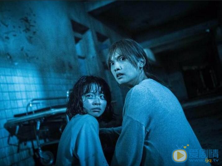 杨丞琳《红衣小女孩》剧照 杨丞琳高清写真_杨丞琳高清剧照