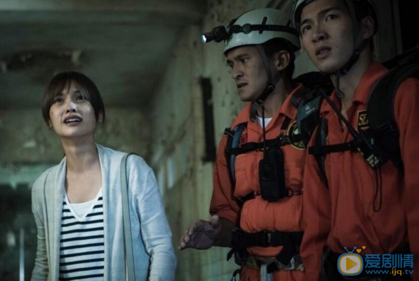 杨丞琳《红衣小女孩》剧照 杨丞琳高清写真_杨丞琳高清剧照